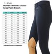 Romfh Willow Technical Knee Patch Breech