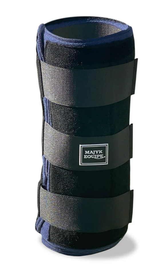 Majyk Equipe Cooling 2 Minute Standing Wraps