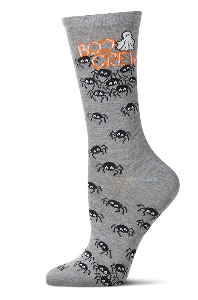 MeMoi Bamboo Socks