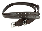 Equinavia Saga Secure Fit Stirrup Leathers