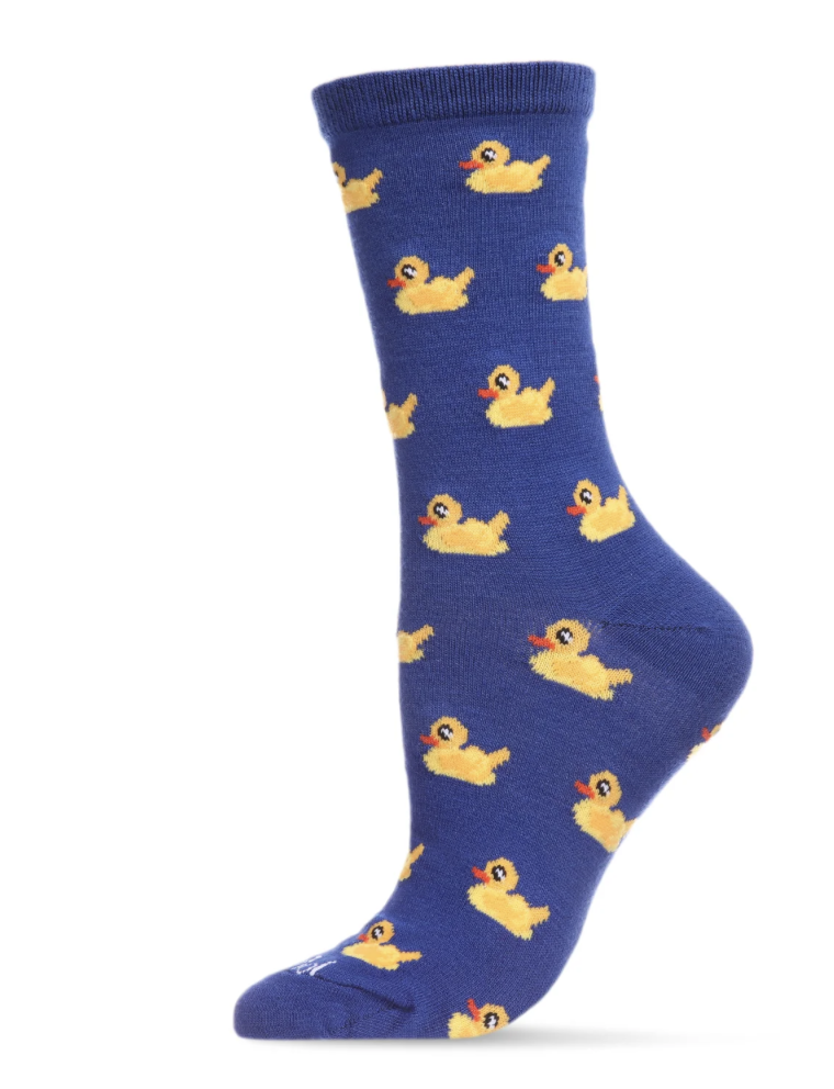 MeMoi Bamboo Socks
