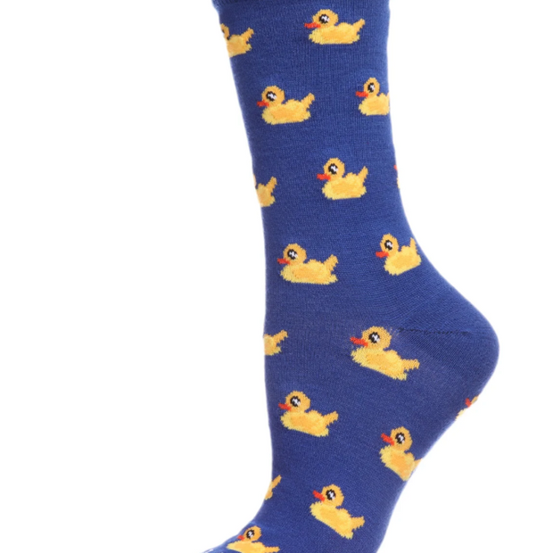 MeMoi Bamboo Socks
