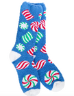 World's Softest Socks - Holiday