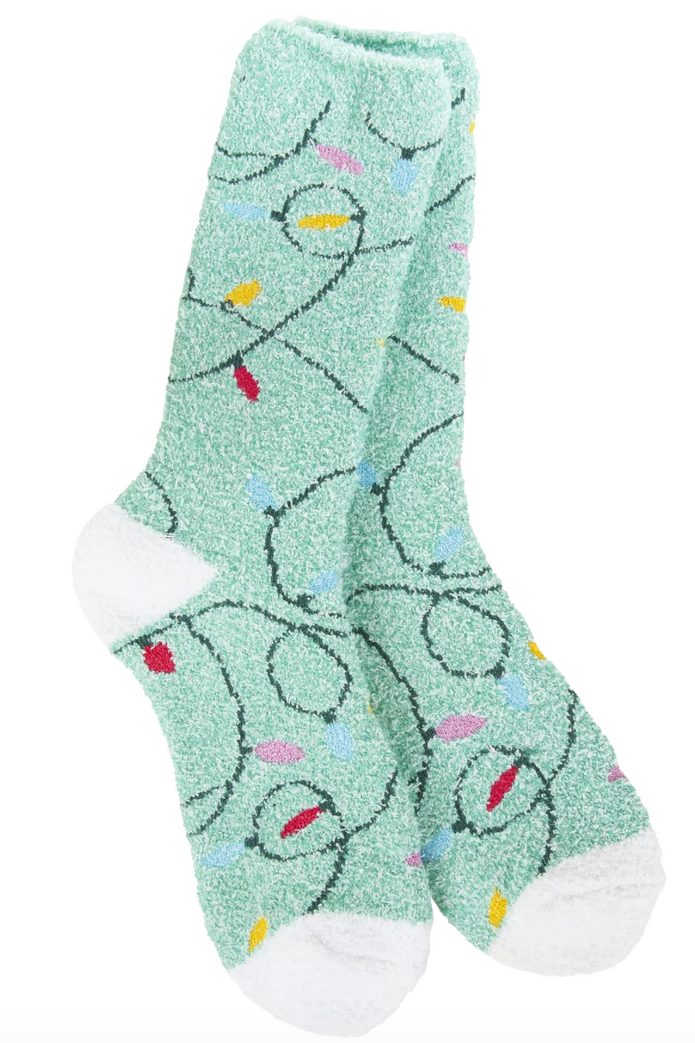 World's Softest Socks - Holiday