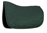 Equinavia Aarhus Countoured Baby Pad - Hunter Green