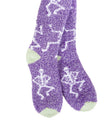 Cozy World’s Softest Crew Socks