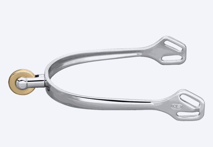 Herm Sprenger Vertical Roller Spurs