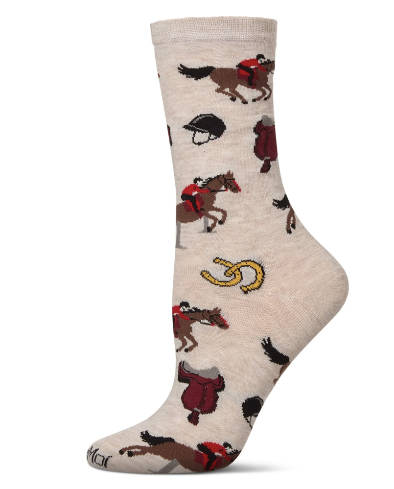MeMoi Bamboo Socks