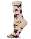 MeMoi Bamboo Socks