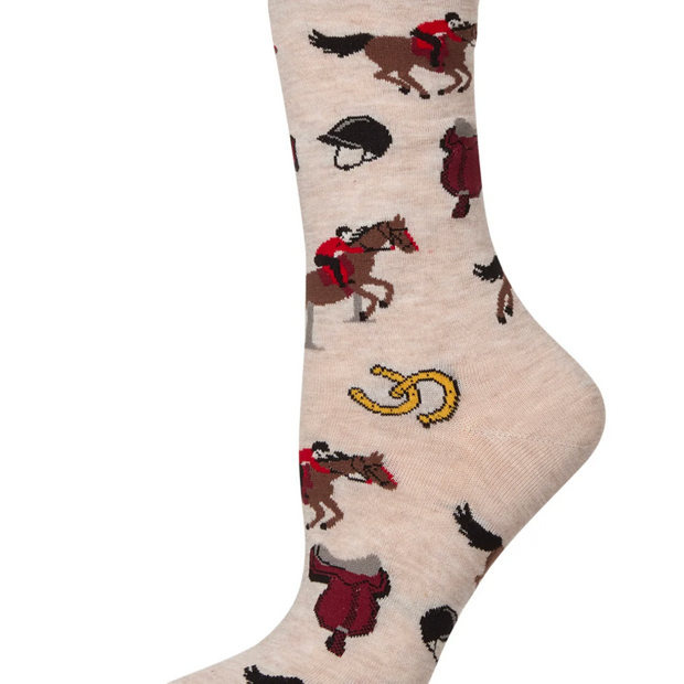 MeMoi Bamboo Socks