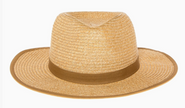 Fedora Sun Hat