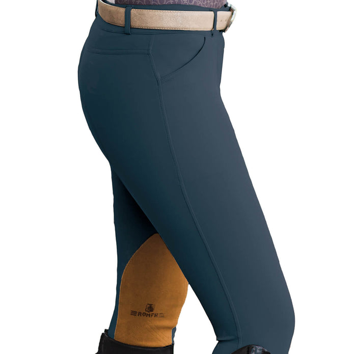 Romfh Willow Technical Knee Patch Breech