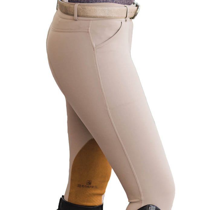 Romfh Willow Technical Knee Patch Breech