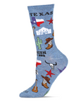 MeMoi Bamboo Socks