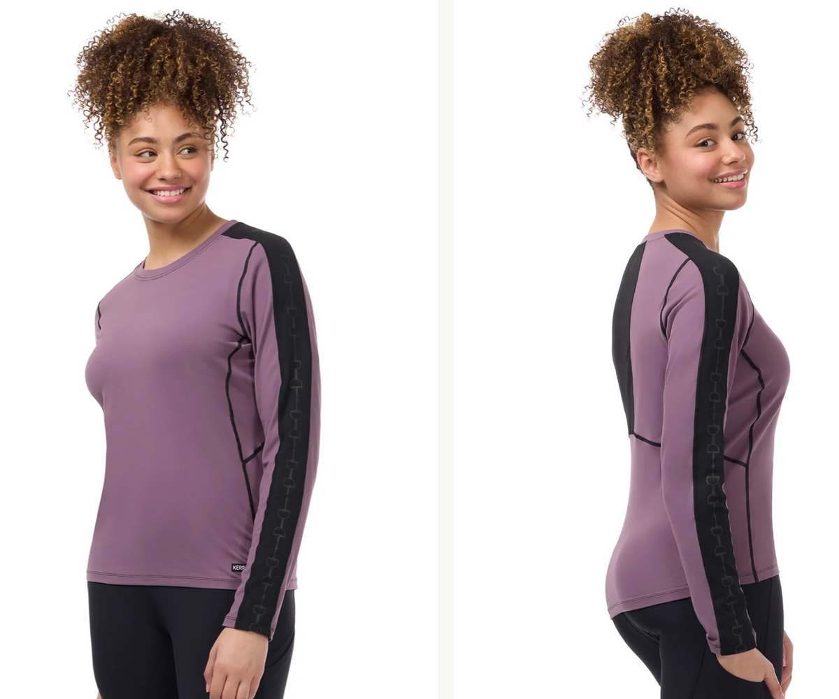 Kerrits Bit of Base Layer Top