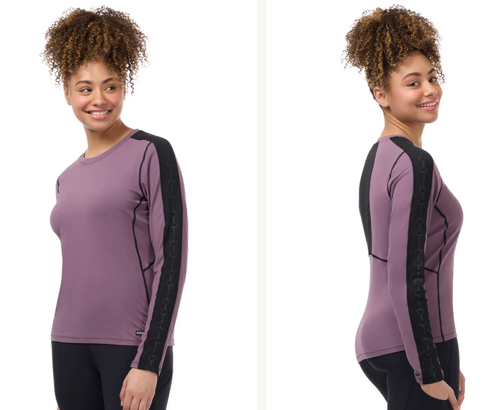 Kerrits Bit of Base Layer Top