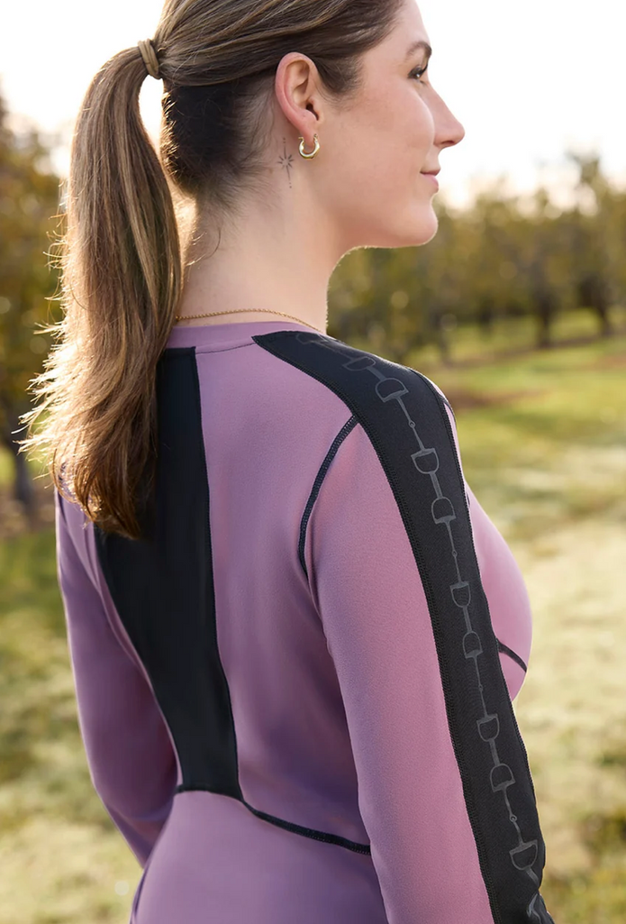 Kerrits Bit of Base Layer Top