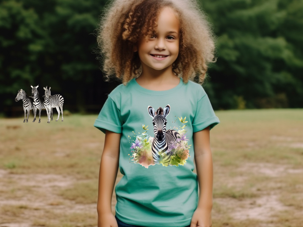 Black Stallion Designs - Toddler Graphic Tees