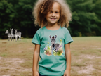 Black Stallion Designs - Toddler Graphic Tees