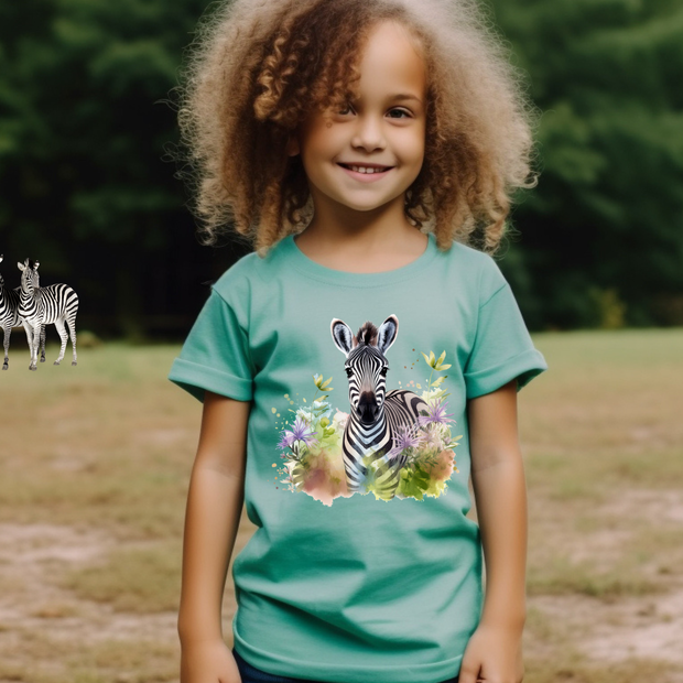 Black Stallion Designs - Toddler Graphic Tees
