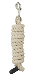 Tough-1 6' Cotton Lead Rope