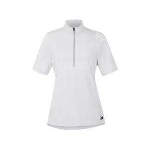 Kerrits Ice Fil Lite Short Sleeve - White