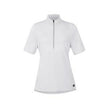 Kerrits Ice Fil Lite Short Sleeve - White