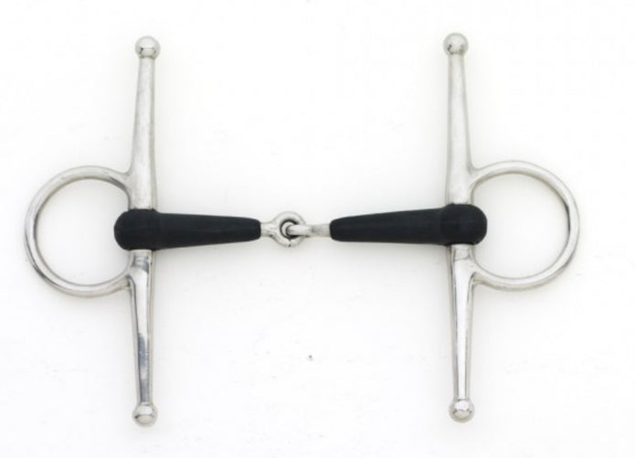 Eco Pure Full Cheek Jointed Bit