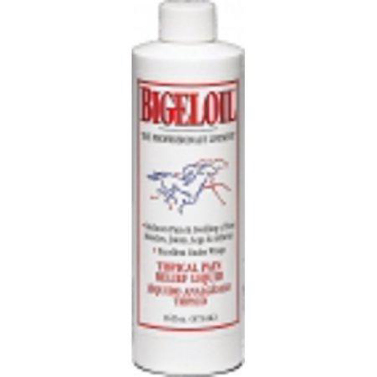 Bigeloil Horse Liniment 16oz