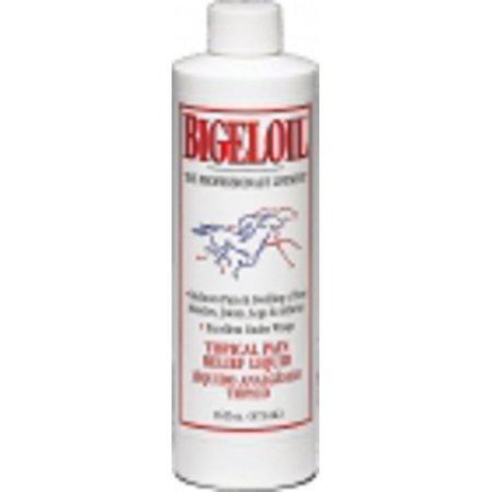 Bigeloil Horse Liniment 16oz