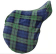 Close Contact Fleece Saddle Cover
