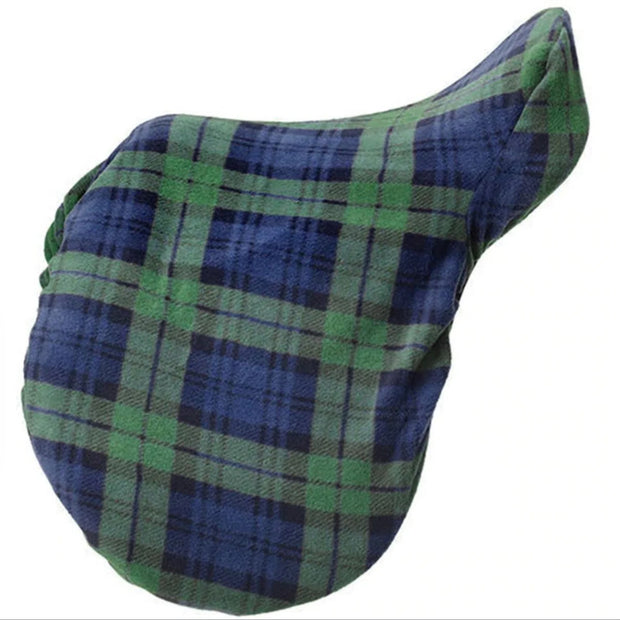 Close Contact Fleece Saddle Cover
