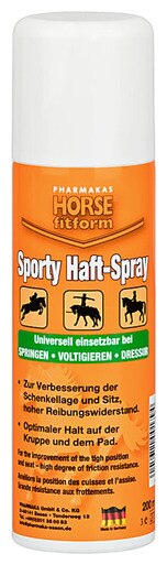 Sporty Haft-Spray