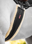 LeMieux Fleece Lined Anatomic Girth