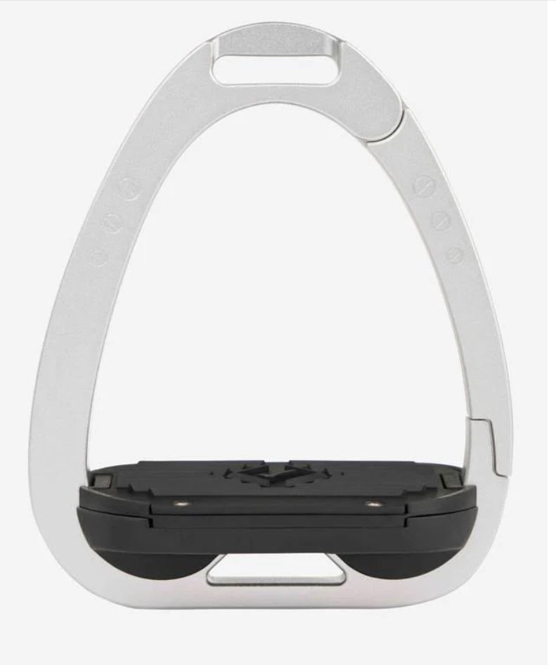 Lemieux Junior Vector Balance Stirrups