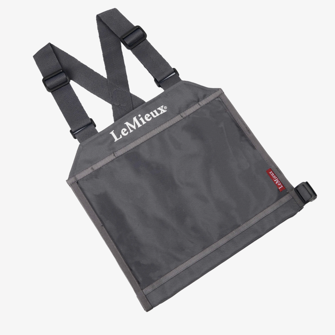 Lemieux Eventing Bib / Pinney Vest