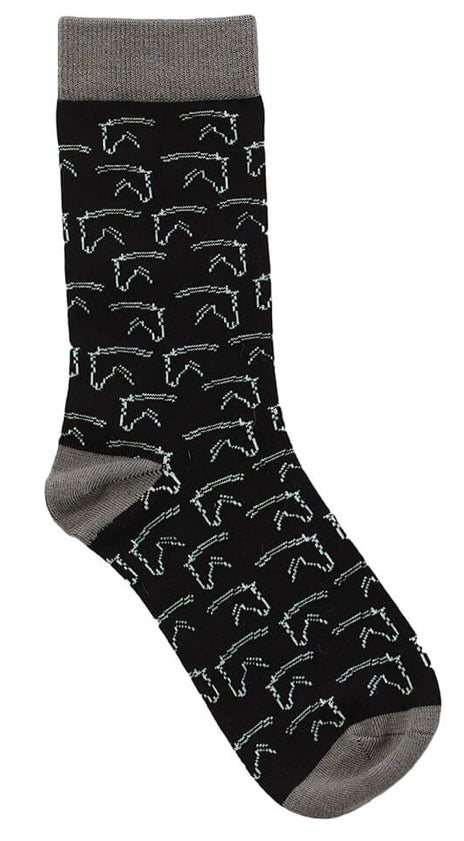 Ovation Bamboo Crew Socks