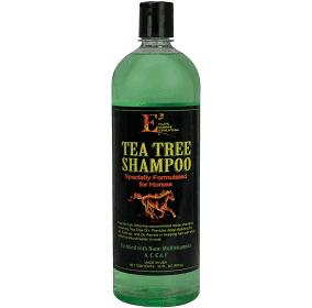 E3 Tea Tree Shampoo - 32oz