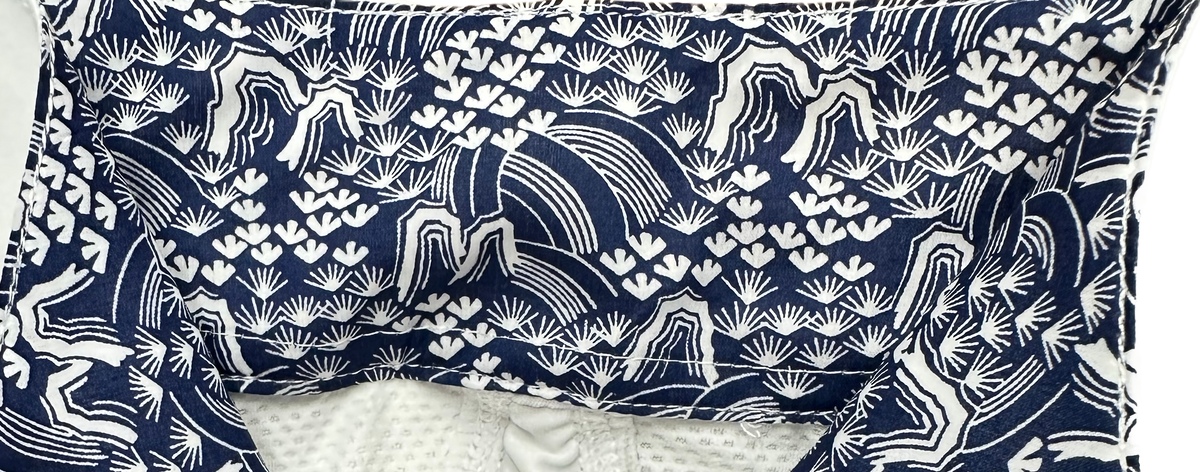 Chestnut Bay Liberty Show Shirt 2