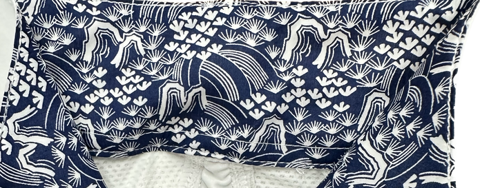 Chestnut Bay Liberty Show Shirt 2