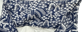 Chestnut Bay Liberty Show Shirt 2