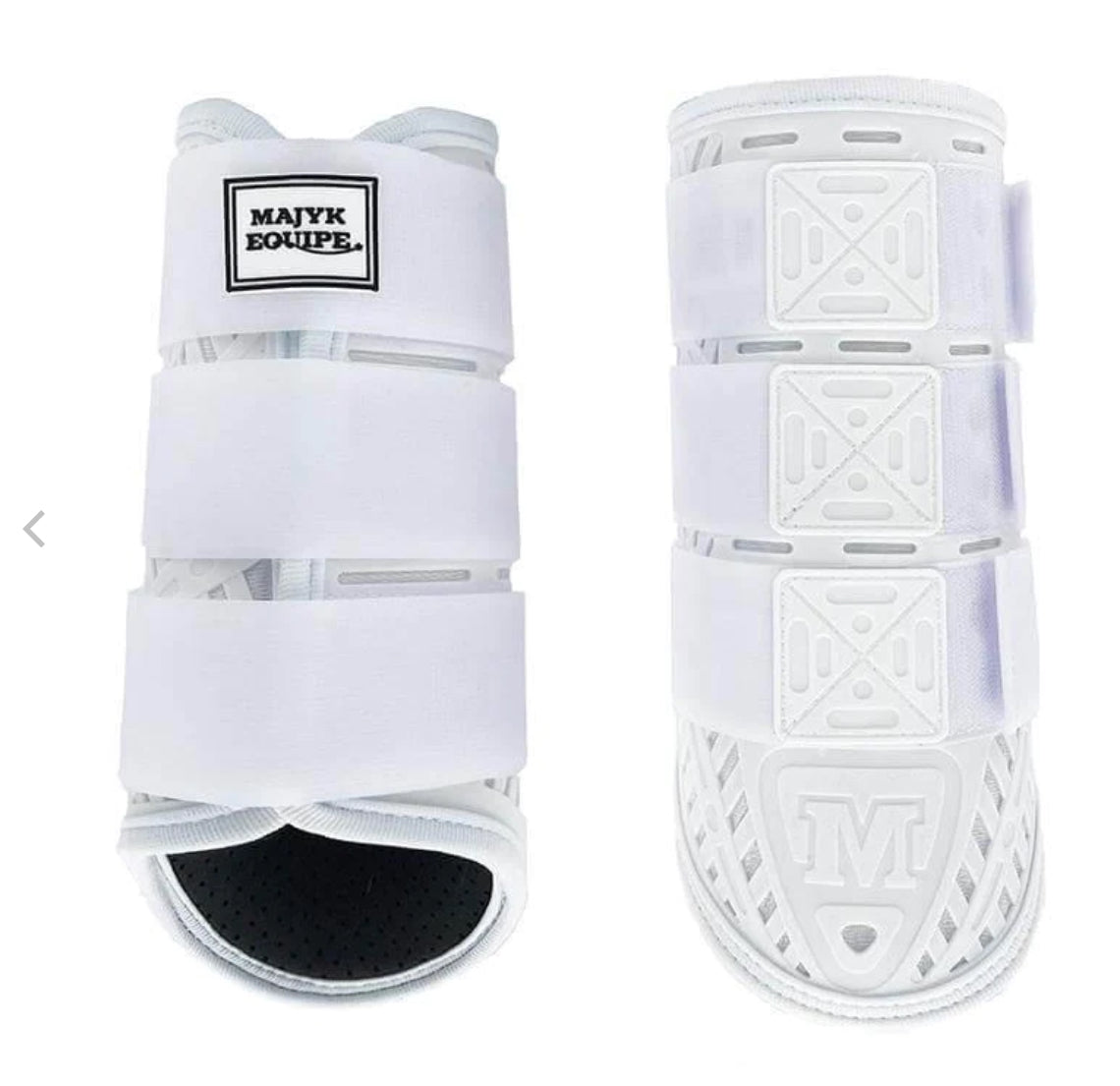 Majyk XC Color Elite Boots - Hind