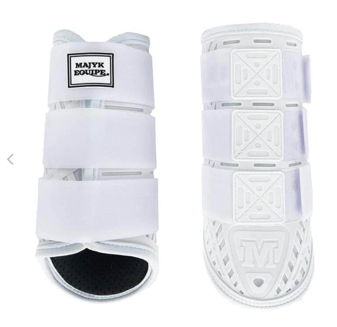 Majyk XC Color Elite Boots - Hind