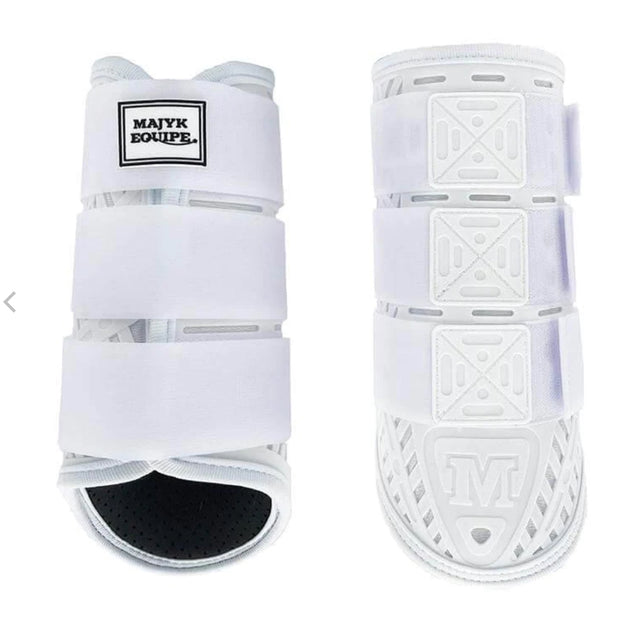 Majyk XC Color Elite Boots - Hind