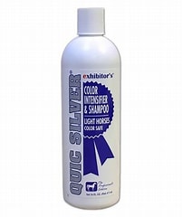 Quic Silver Shampoo - 16oz