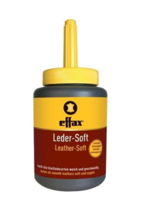 Effol Effax Leather Soft 500ml