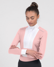 Chestnut Bay Liberty Show Shirt - Blush