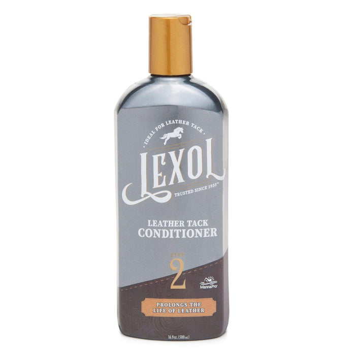 Lexol Leather Conditioner - 16.9oz