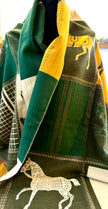 Black Stallion Designs - Pashmina Shawl