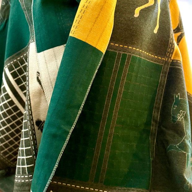 Black Stallion Designs - Pashmina Shawl